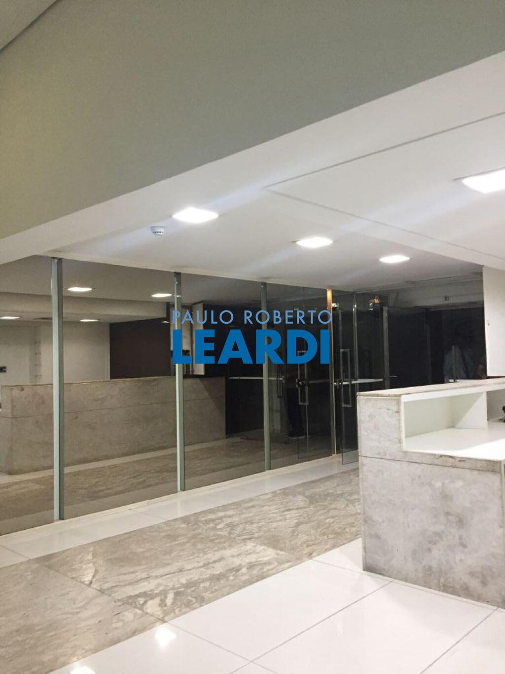 Ponto Comercial/Loja/Box