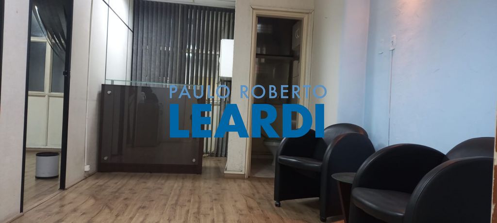 Ponto Comercial/Loja/Box