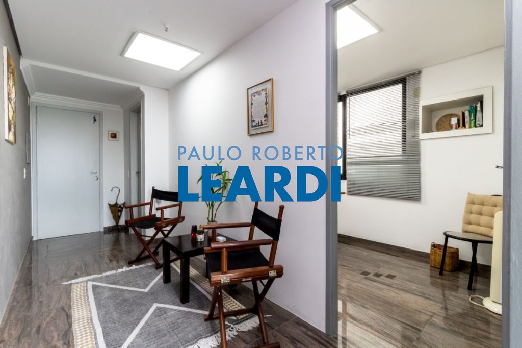 Ponto Comercial/Loja/Box