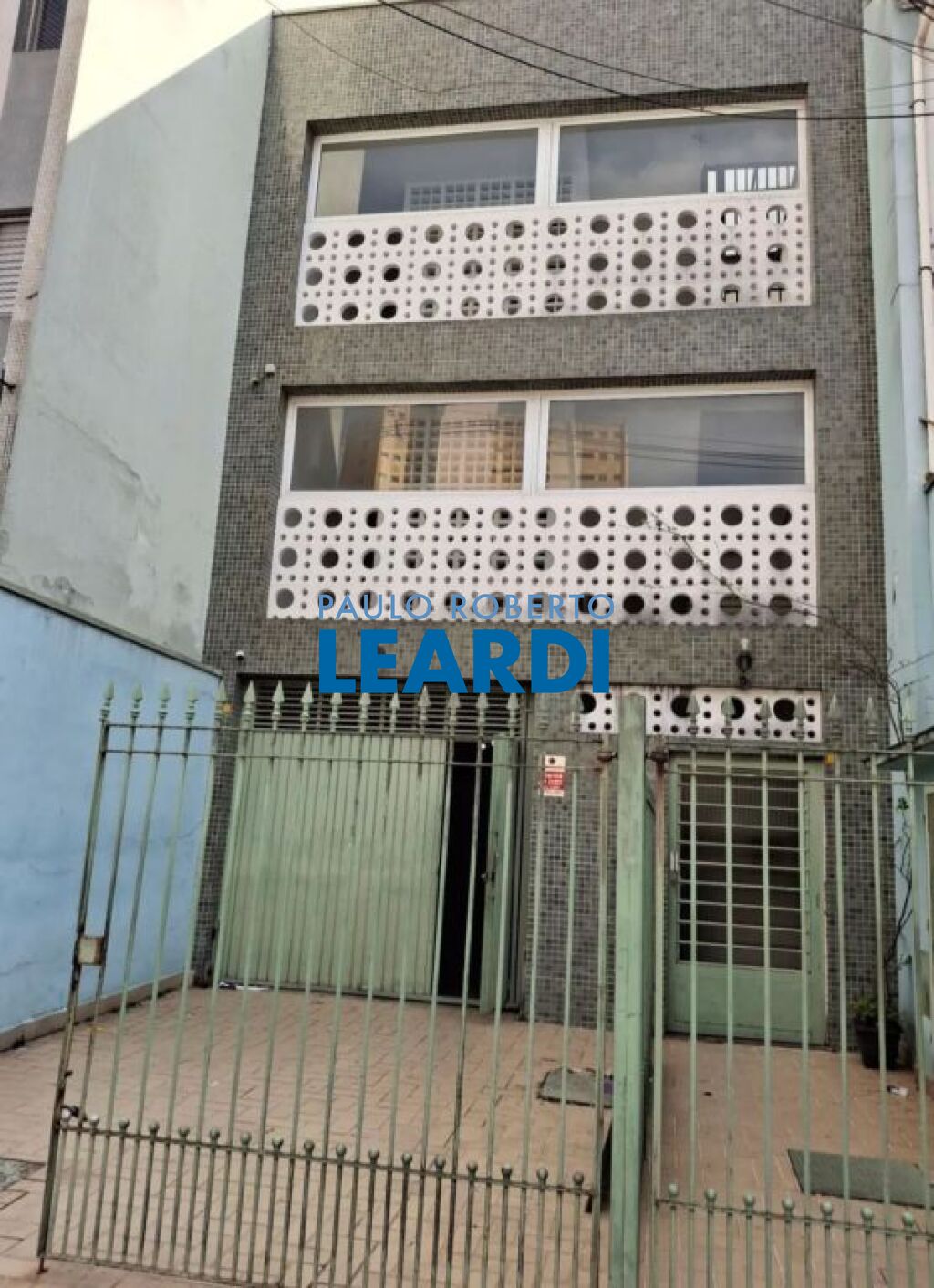 Ponto Comercial/Loja/Box