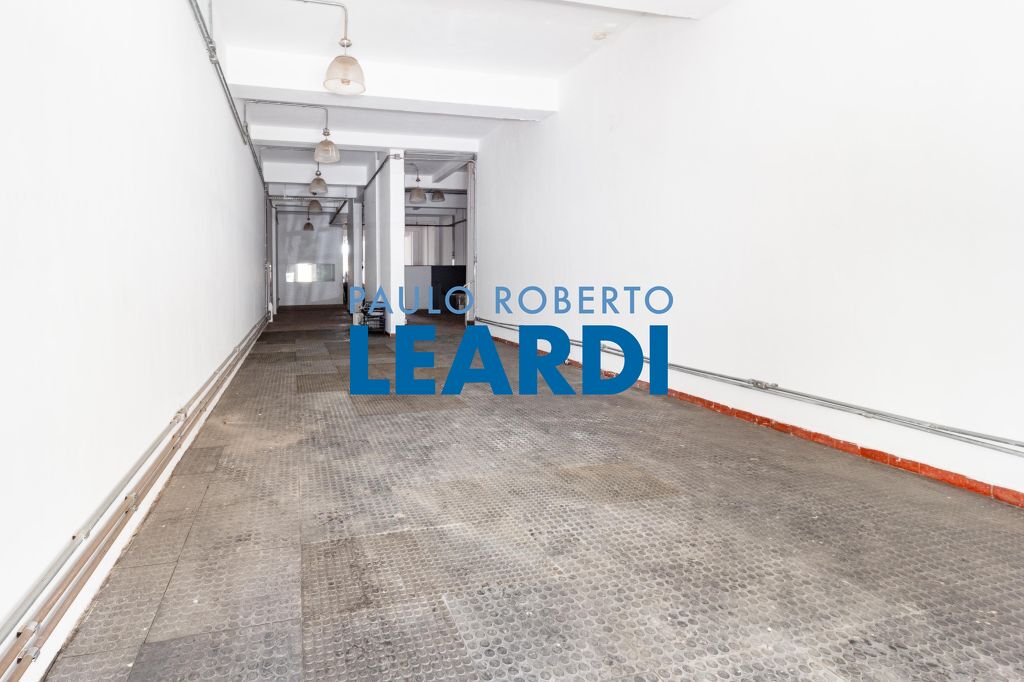 Ponto Comercial/Loja/Box