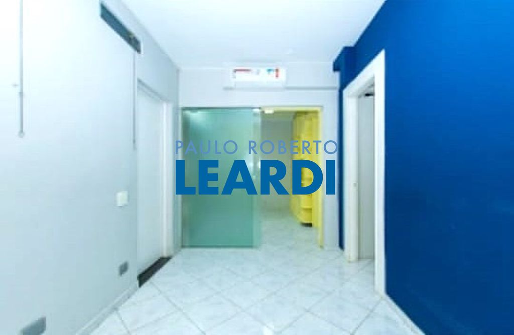 Ponto Comercial/Loja/Box