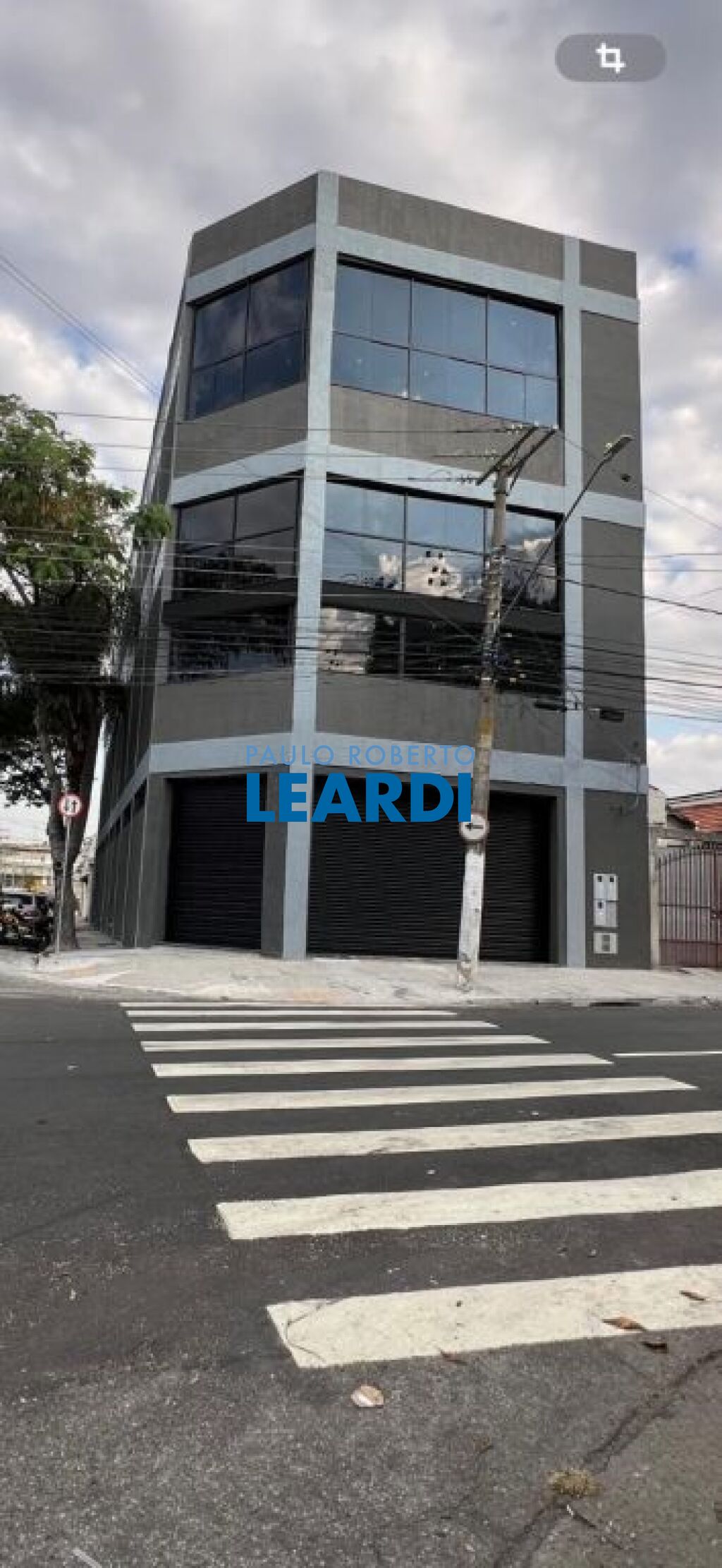 Ponto Comercial/Loja/Box