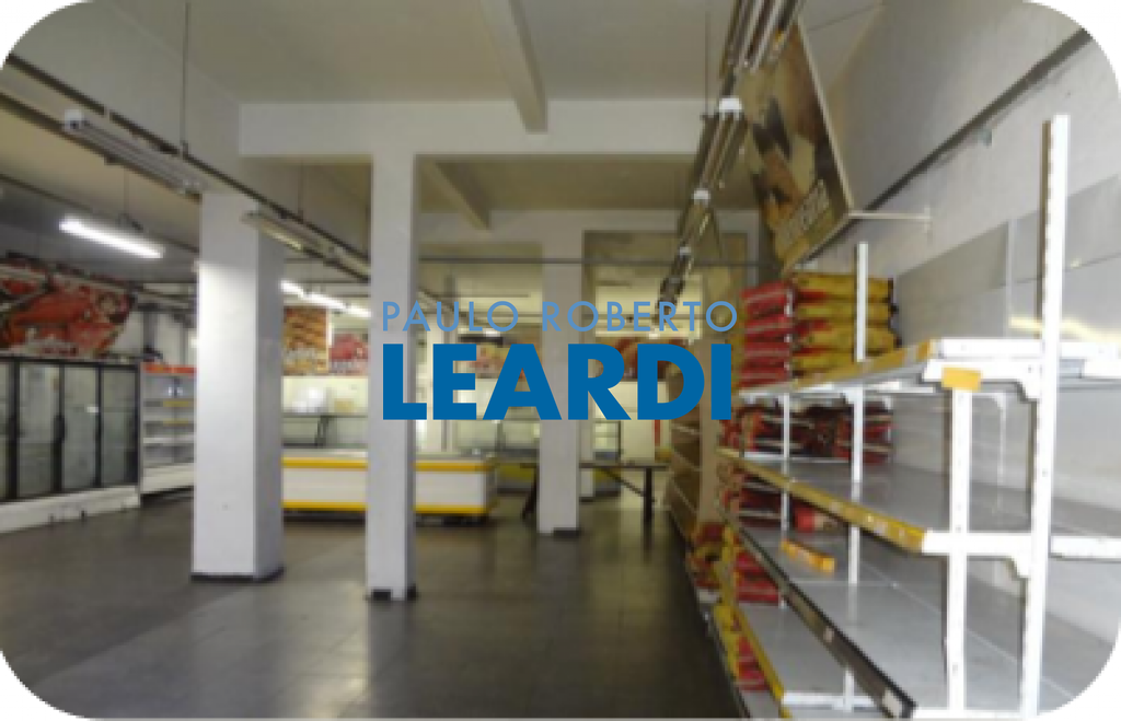 Ponto Comercial/Loja/Box