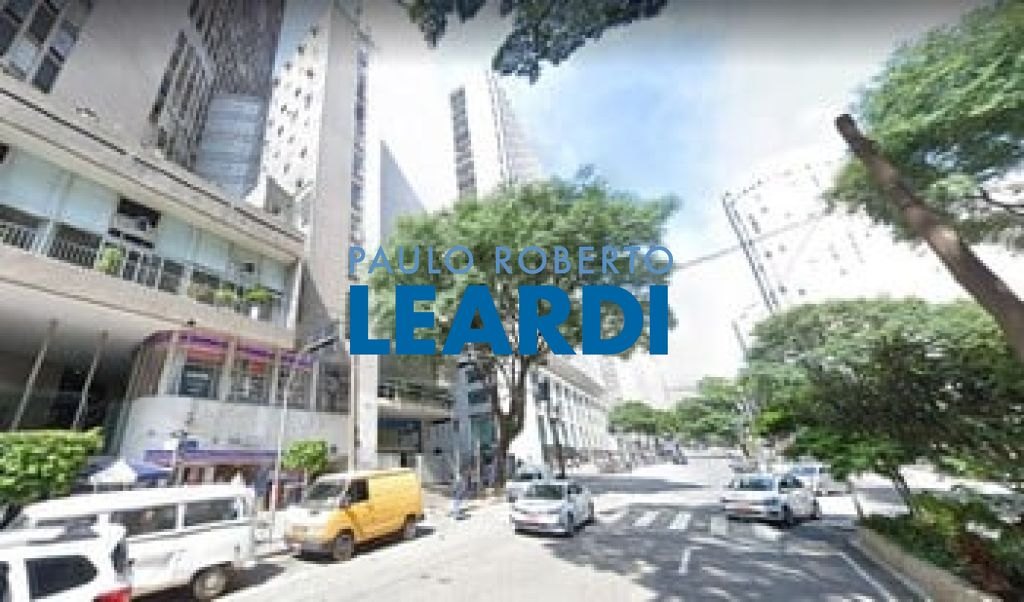 Ponto Comercial/Loja/Box