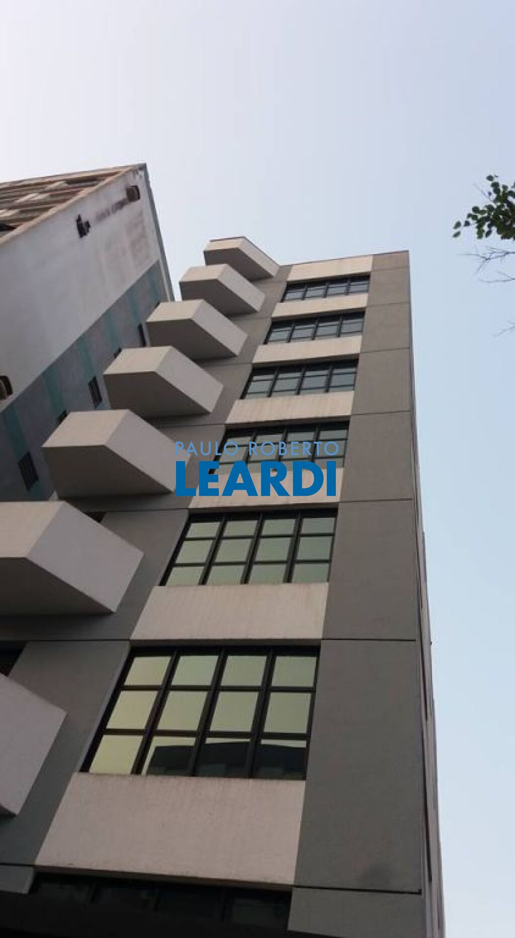 Ponto Comercial/Loja/Box