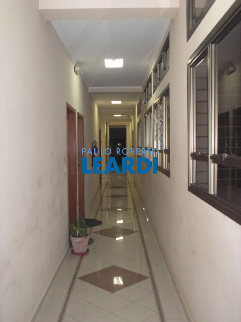 Ponto Comercial/Loja/Box