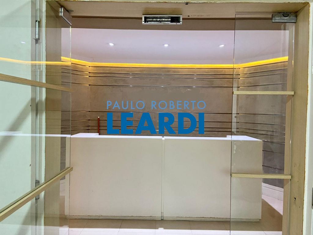 Ponto Comercial/Loja/Box