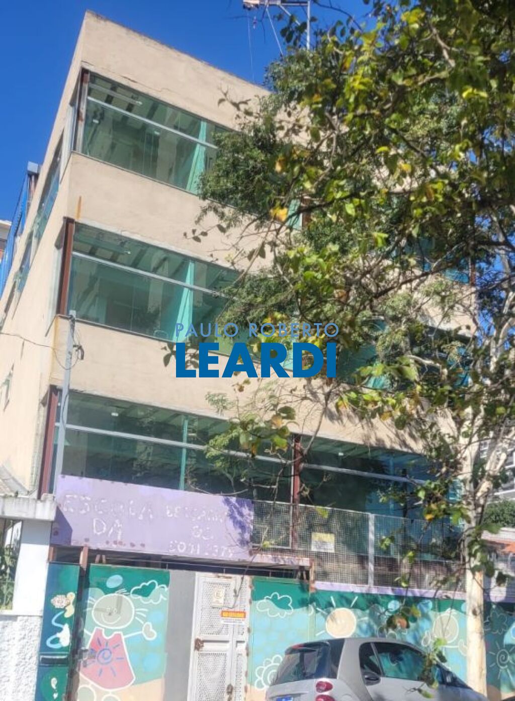 Ponto Comercial/Loja/Box