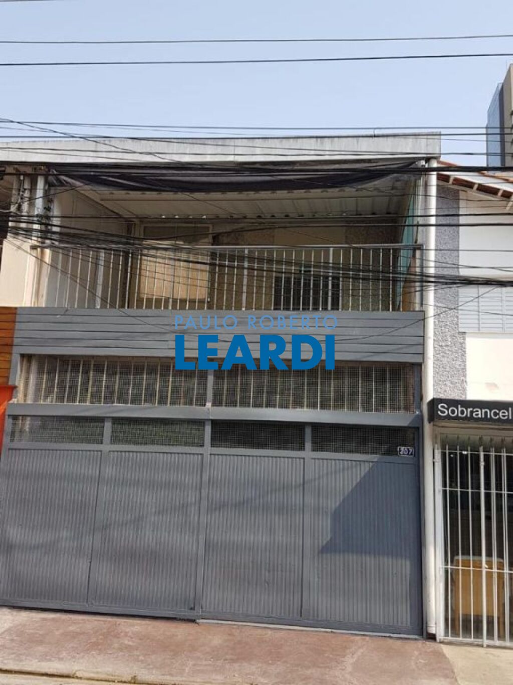 Ponto Comercial/Loja/Box