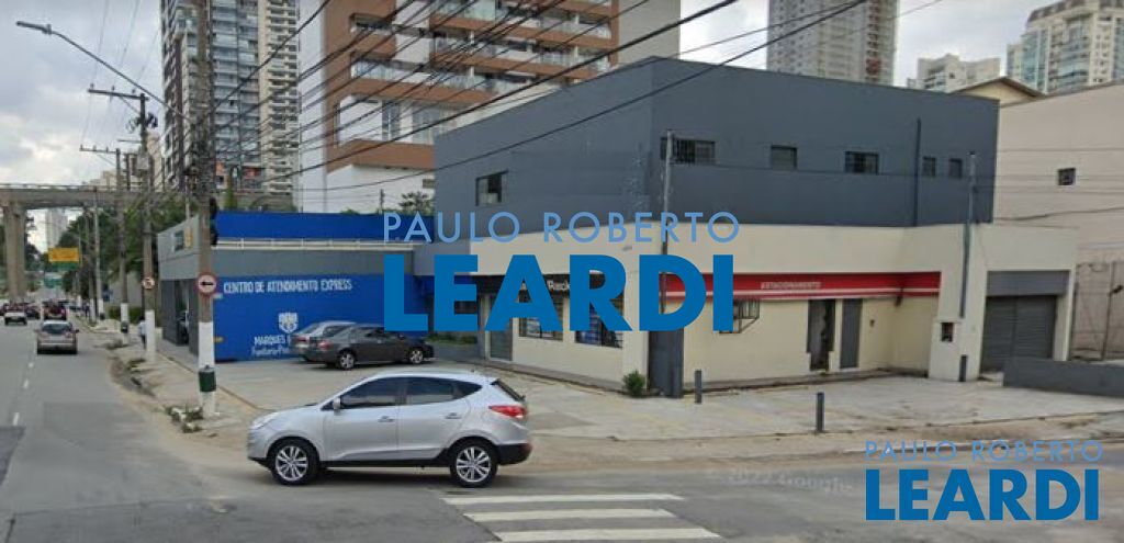 Ponto Comercial/Loja/Box