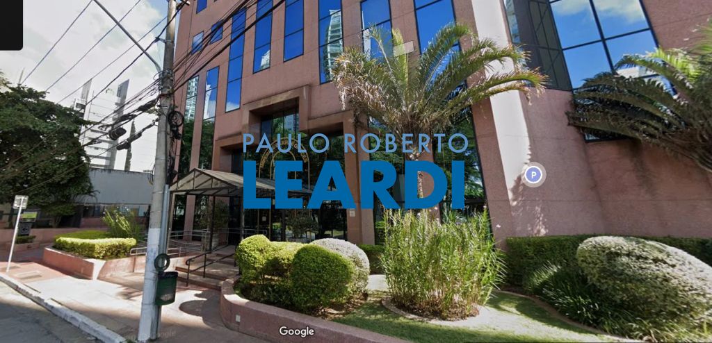 Ponto Comercial/Loja/Box