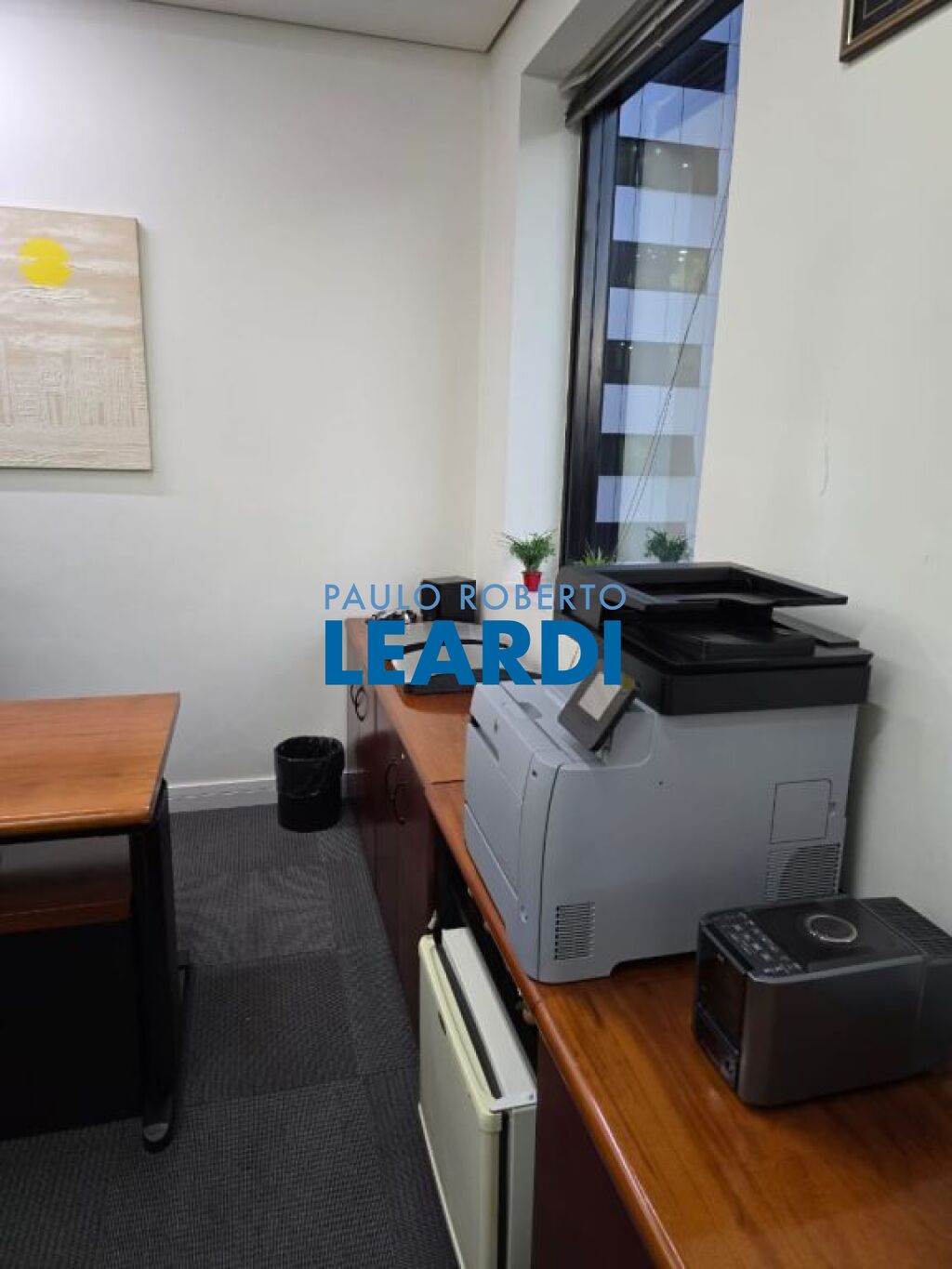 Ponto Comercial/Loja/Box