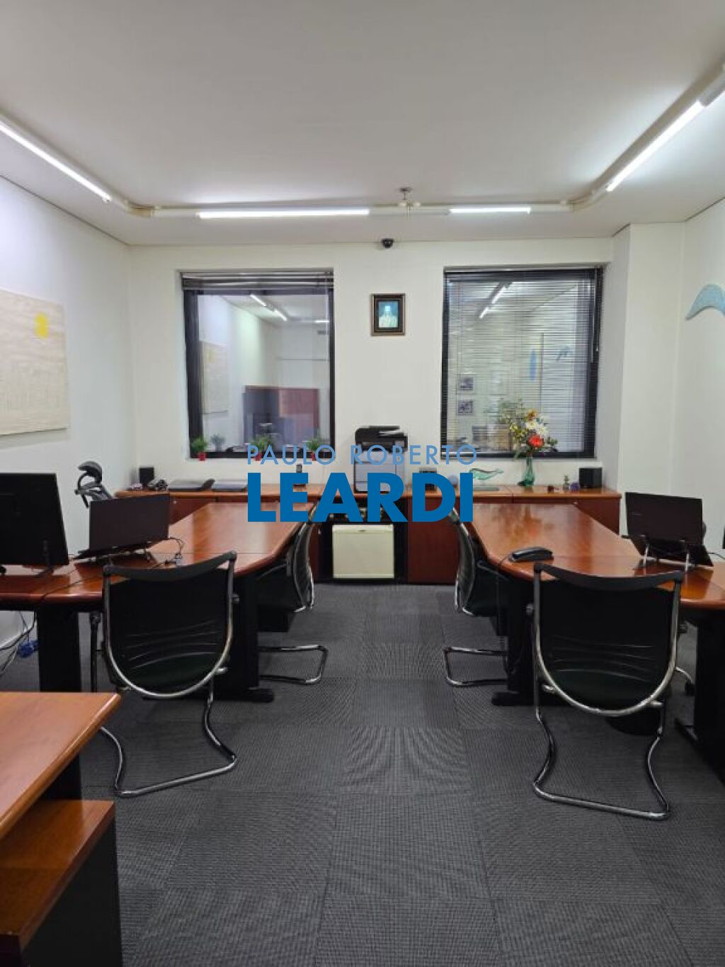 Ponto Comercial/Loja/Box