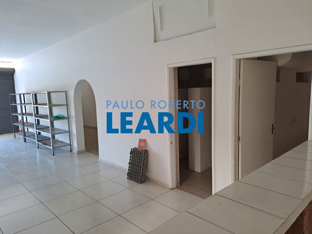 Ponto Comercial/Loja/Box