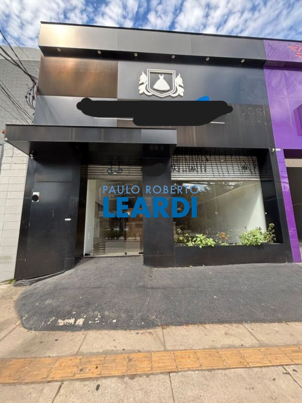 Ponto Comercial/Loja/Box