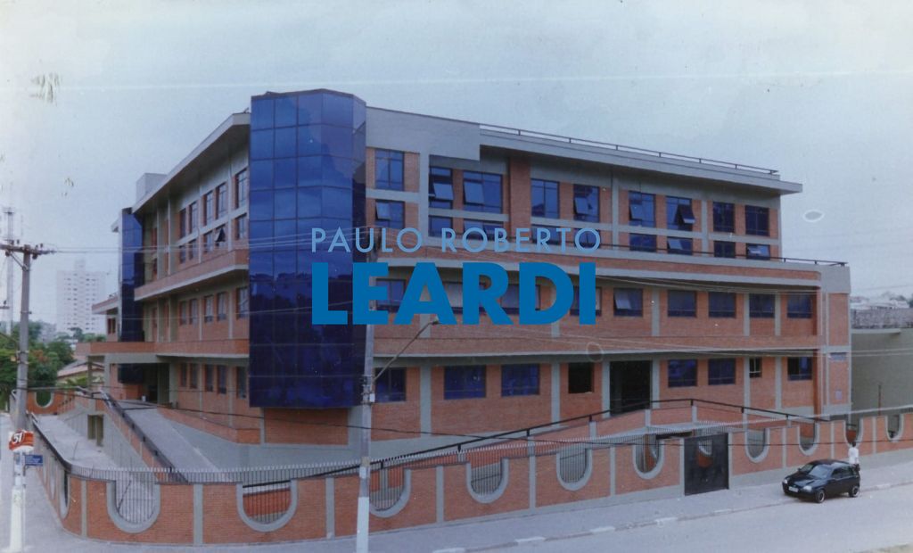 Ponto Comercial/Loja/Box