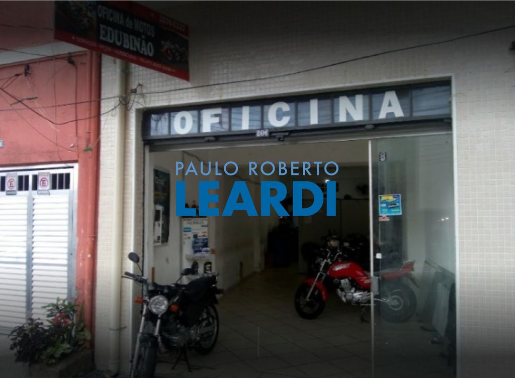 Ponto Comercial/Loja/Box