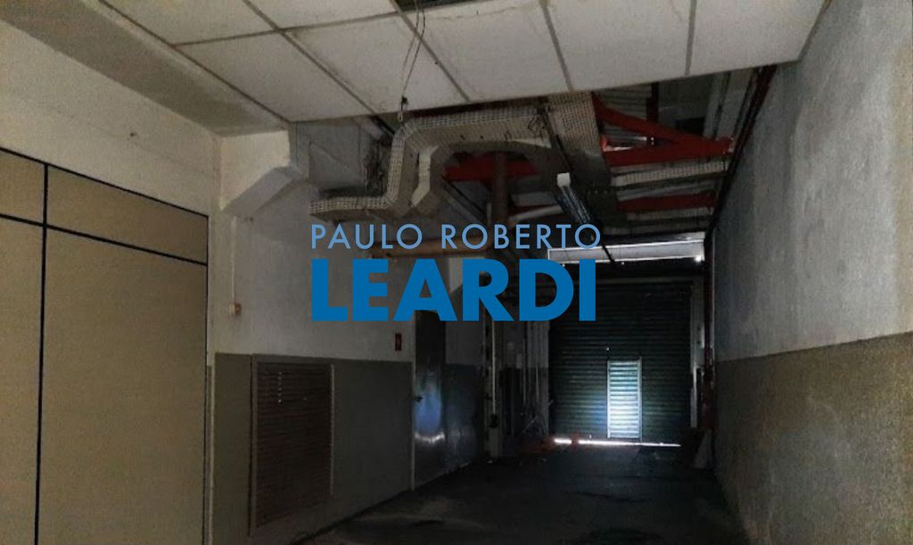 Ponto Comercial/Loja/Box