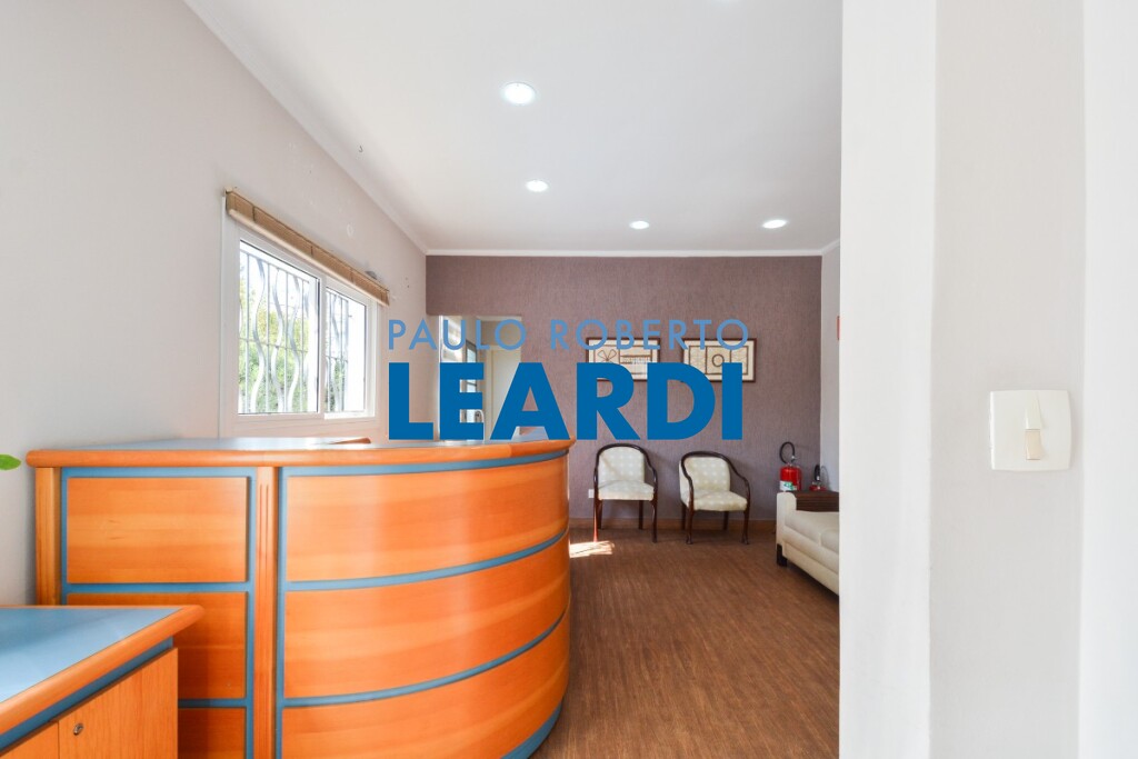 Ponto Comercial/Loja/Box