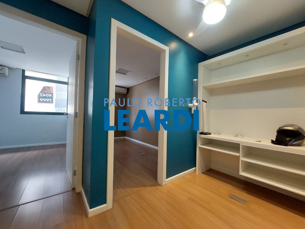 Ponto Comercial/Loja/Box