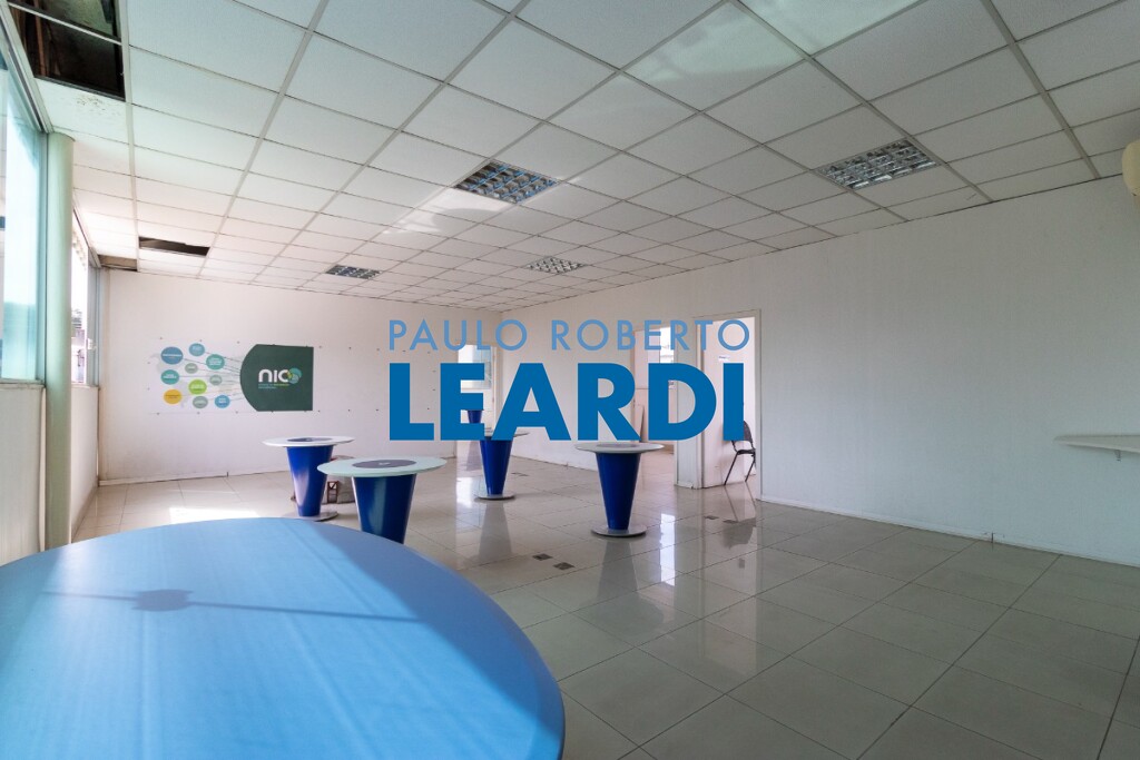 Ponto Comercial/Loja/Box
