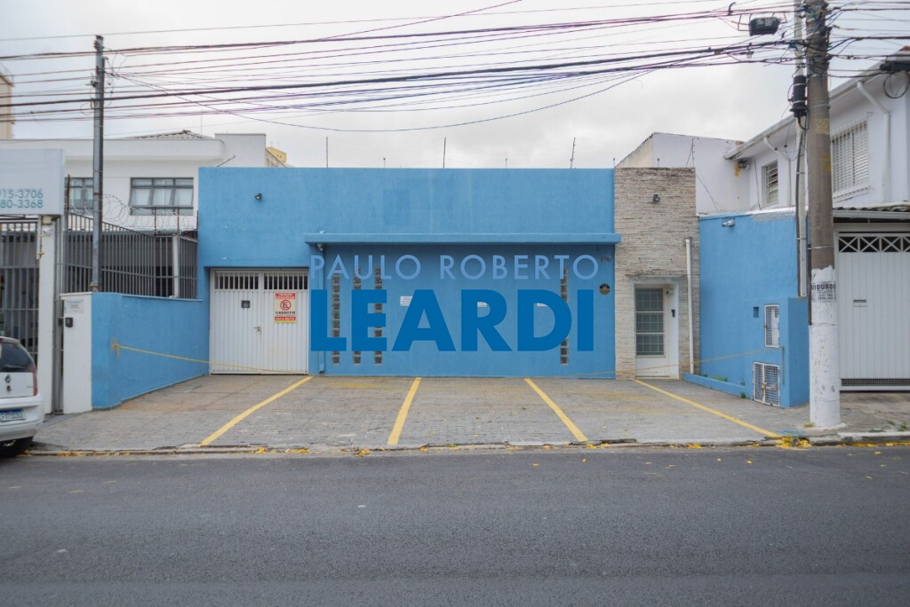 Ponto Comercial/Loja/Box