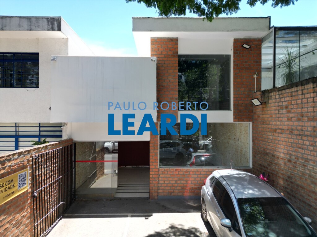 Ponto Comercial/Loja/Box