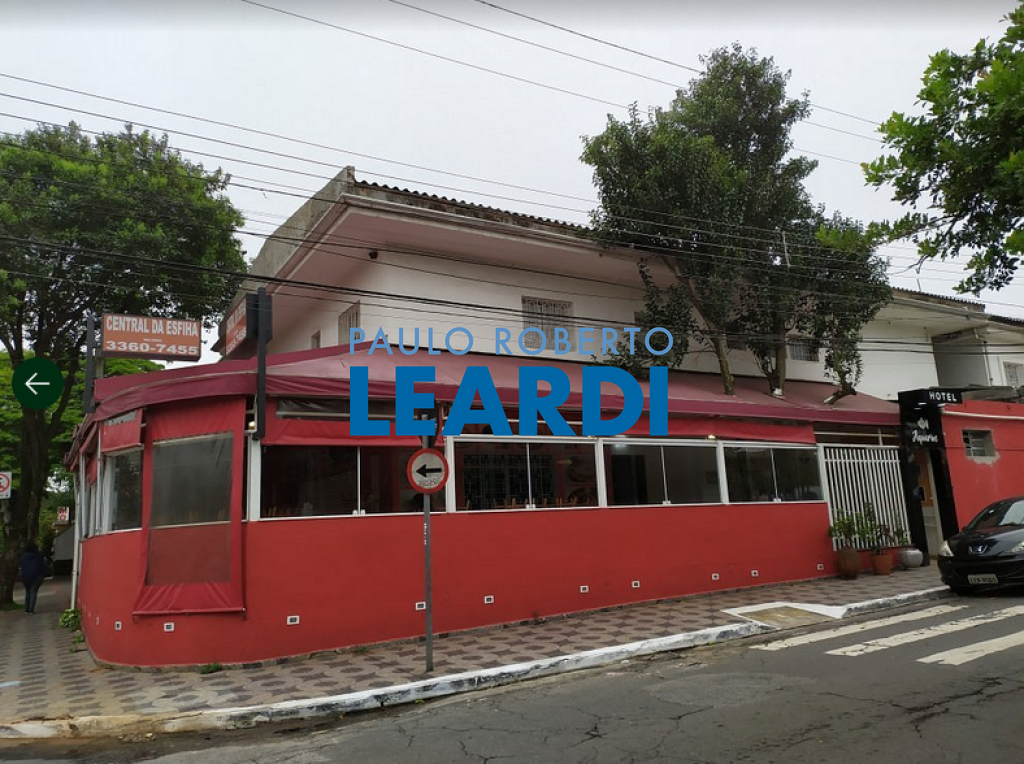 Ponto Comercial/Loja/Box