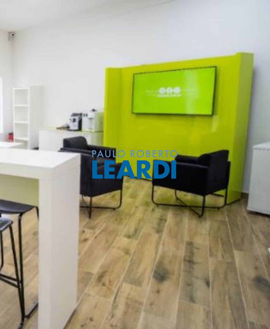 Ponto Comercial/Loja/Box