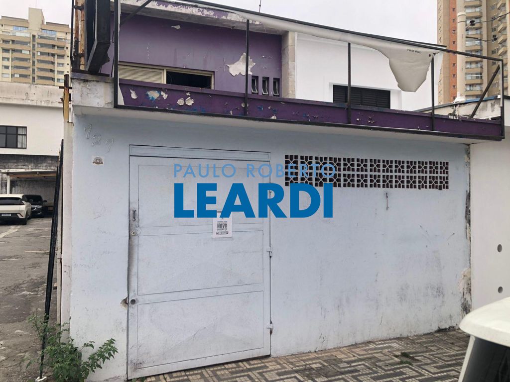 Ponto Comercial/Loja/Box