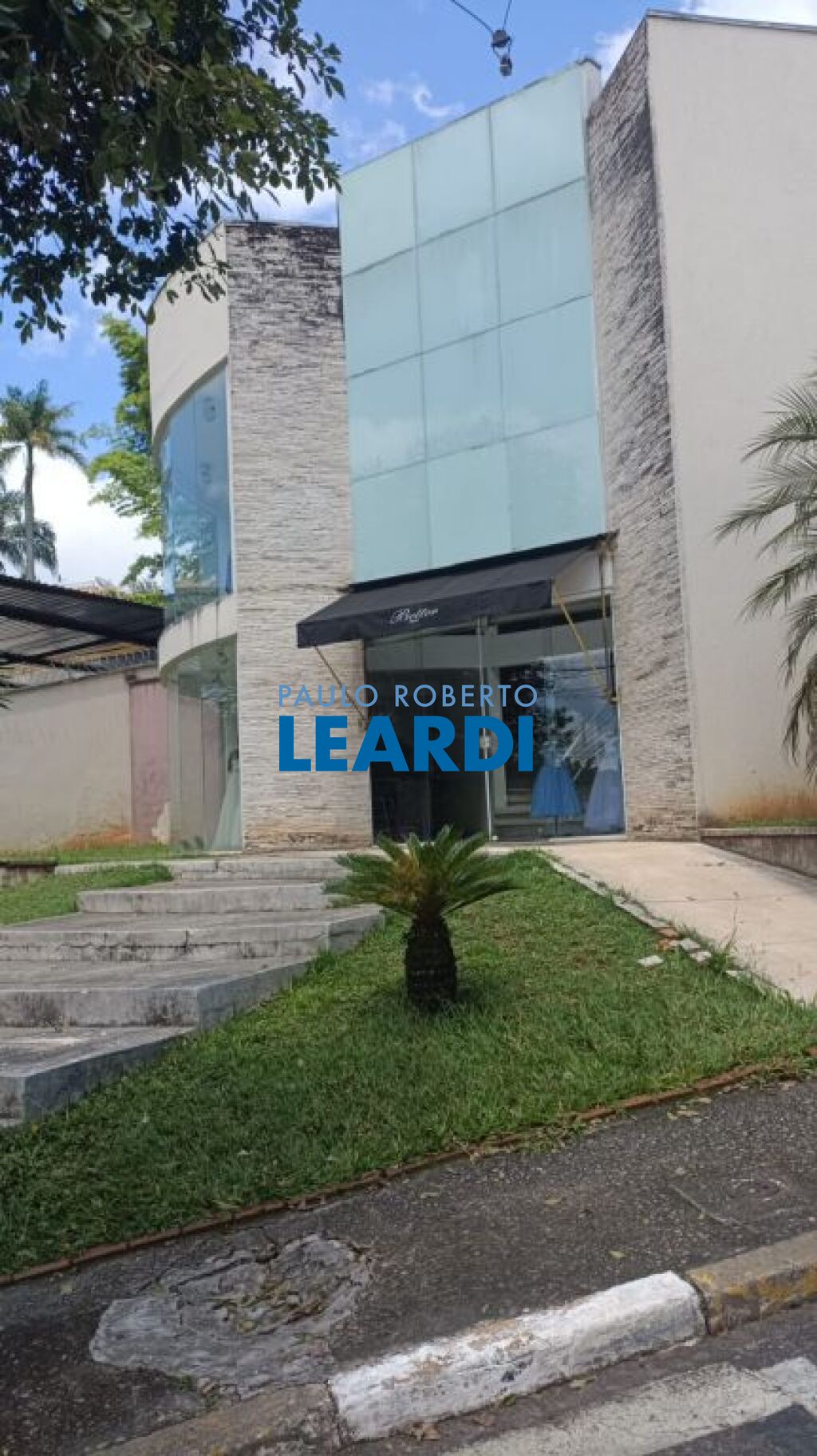 Ponto Comercial/Loja/Box