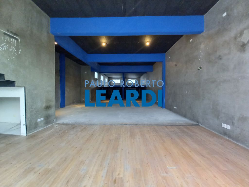 Ponto Comercial/Loja/Box