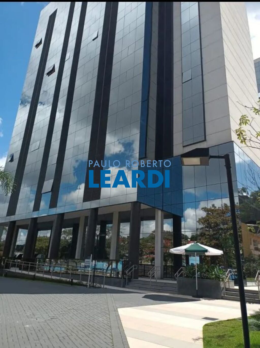 Ponto Comercial/Loja/Box