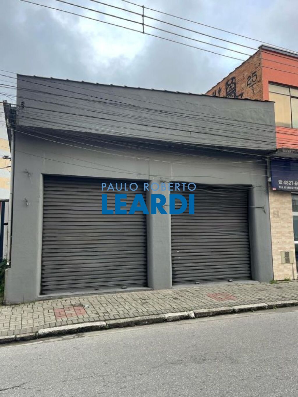 Ponto Comercial/Loja/Box