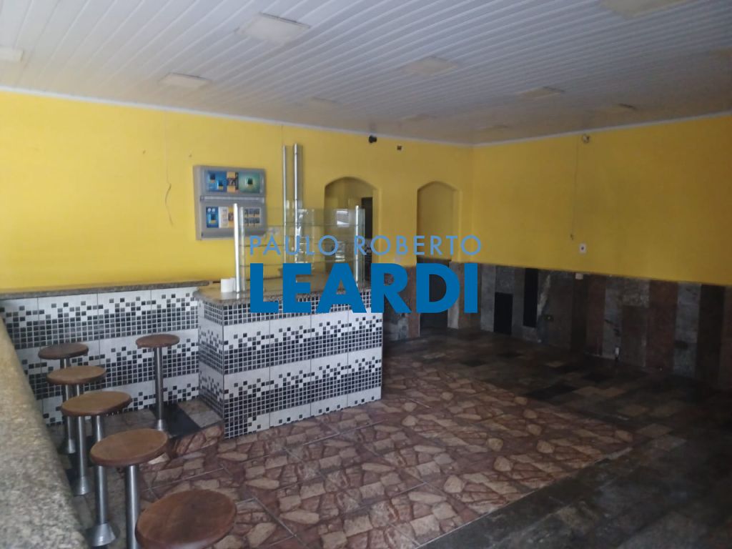 Ponto Comercial/Loja/Box