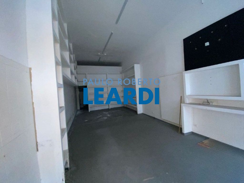 Ponto Comercial/Loja/Box