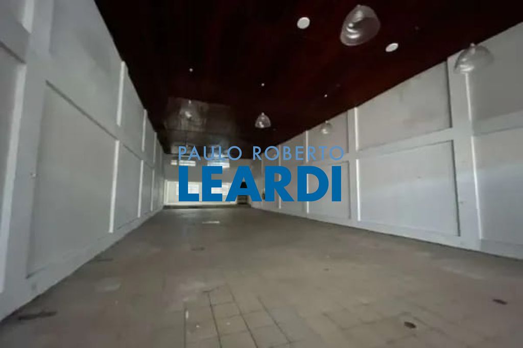 Ponto Comercial/Loja/Box