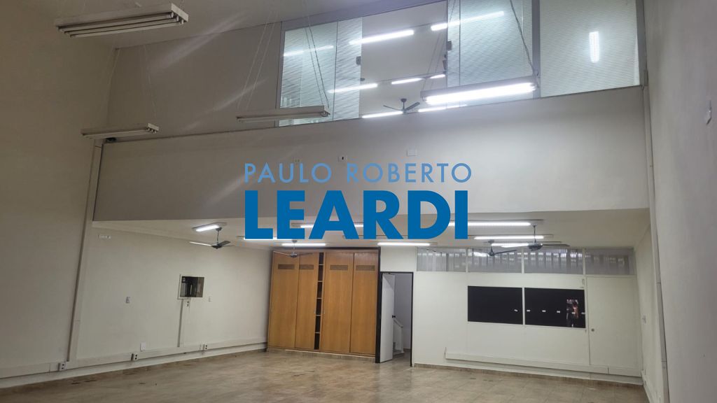 Ponto Comercial/Loja/Box