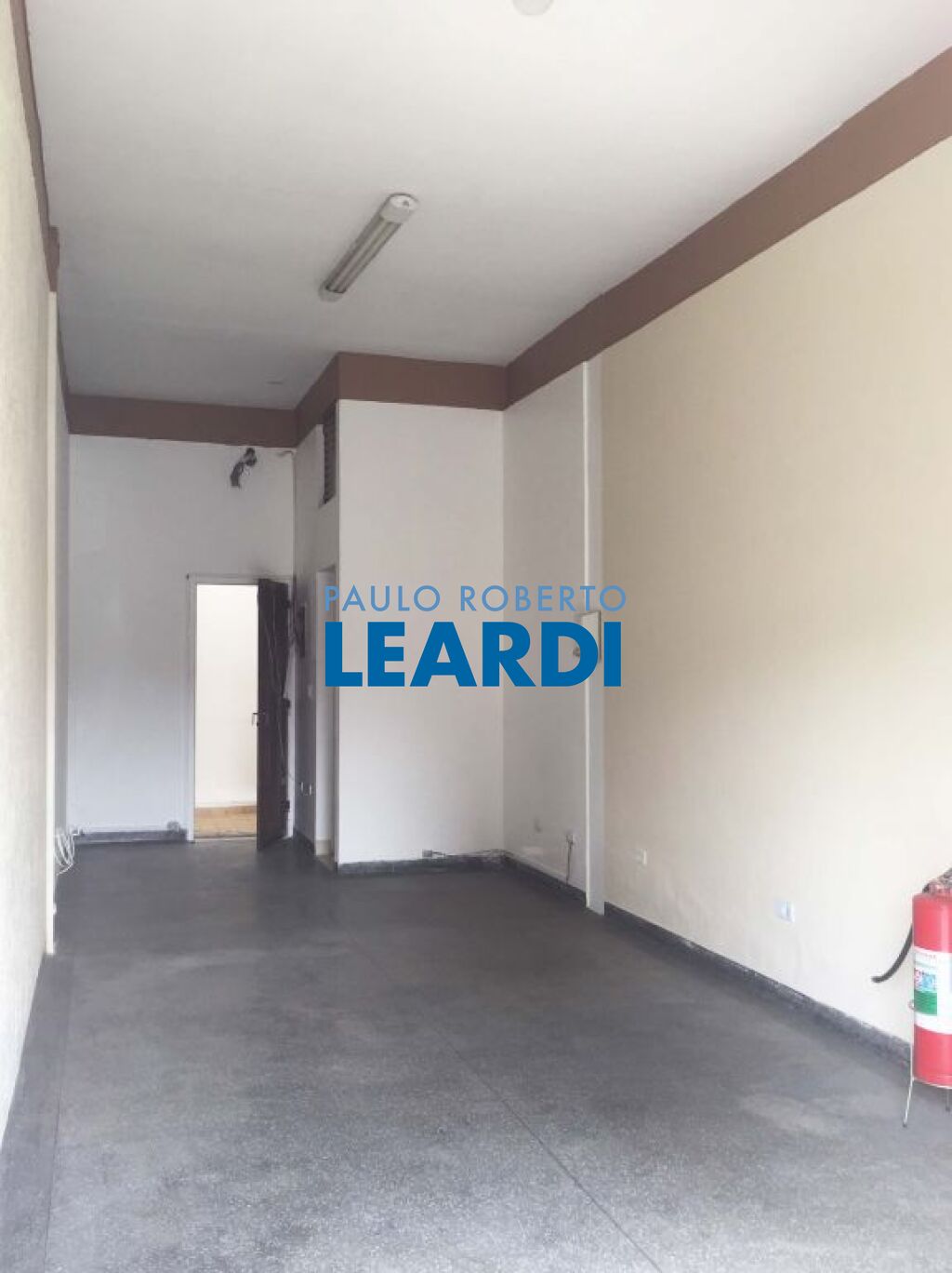Ponto Comercial/Loja/Box