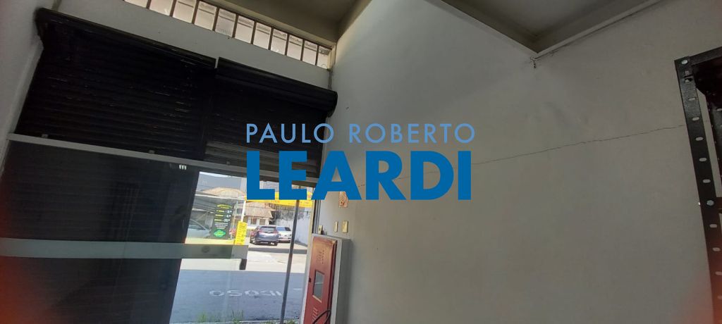 Ponto Comercial/Loja/Box