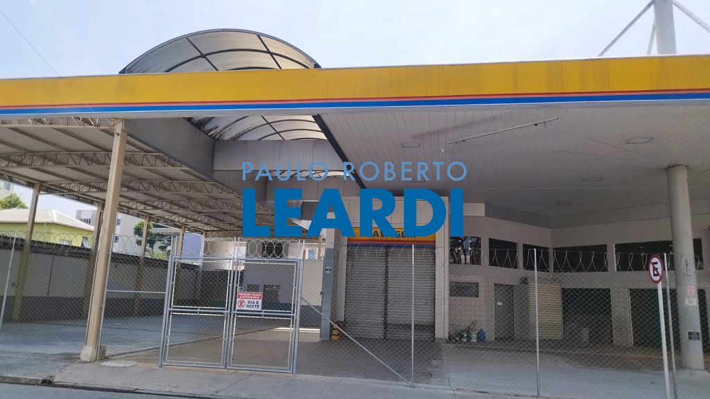 Ponto Comercial/Loja/Box