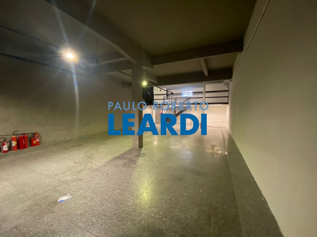 Ponto Comercial/Loja/Box