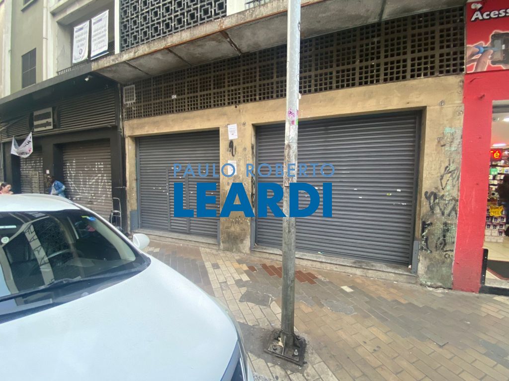 Ponto Comercial/Loja/Box