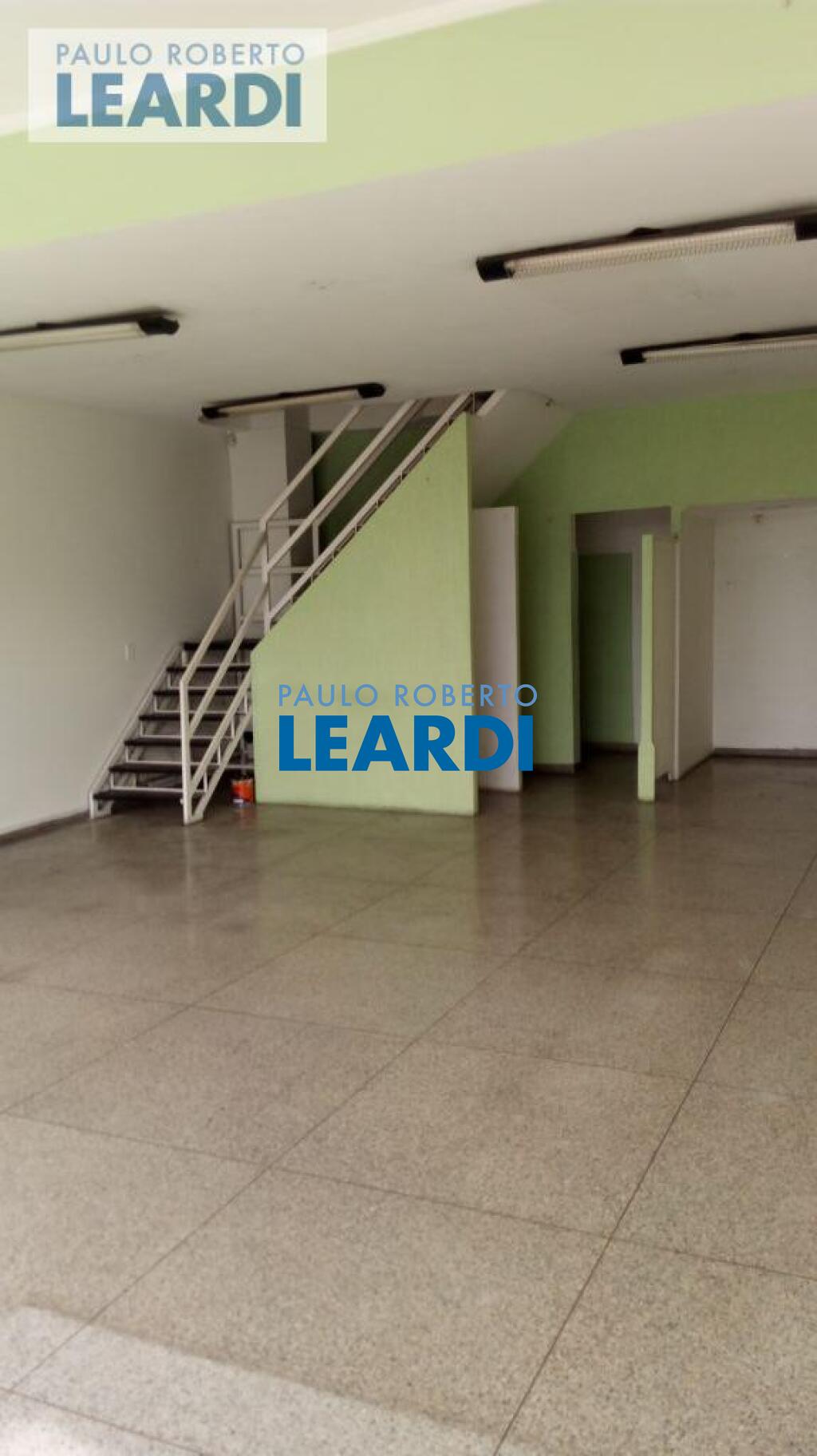 Ponto Comercial/Loja/Box