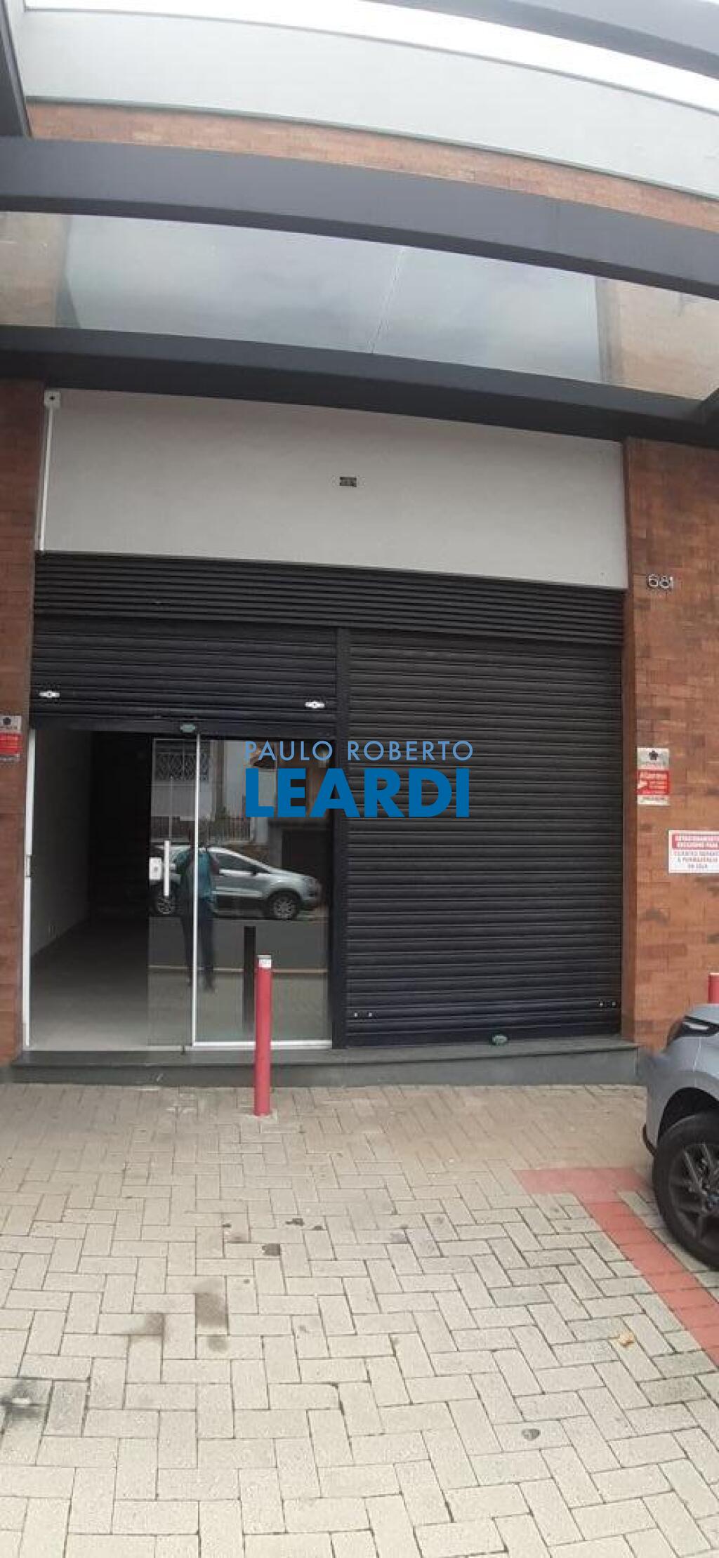 Ponto Comercial/Loja/Box