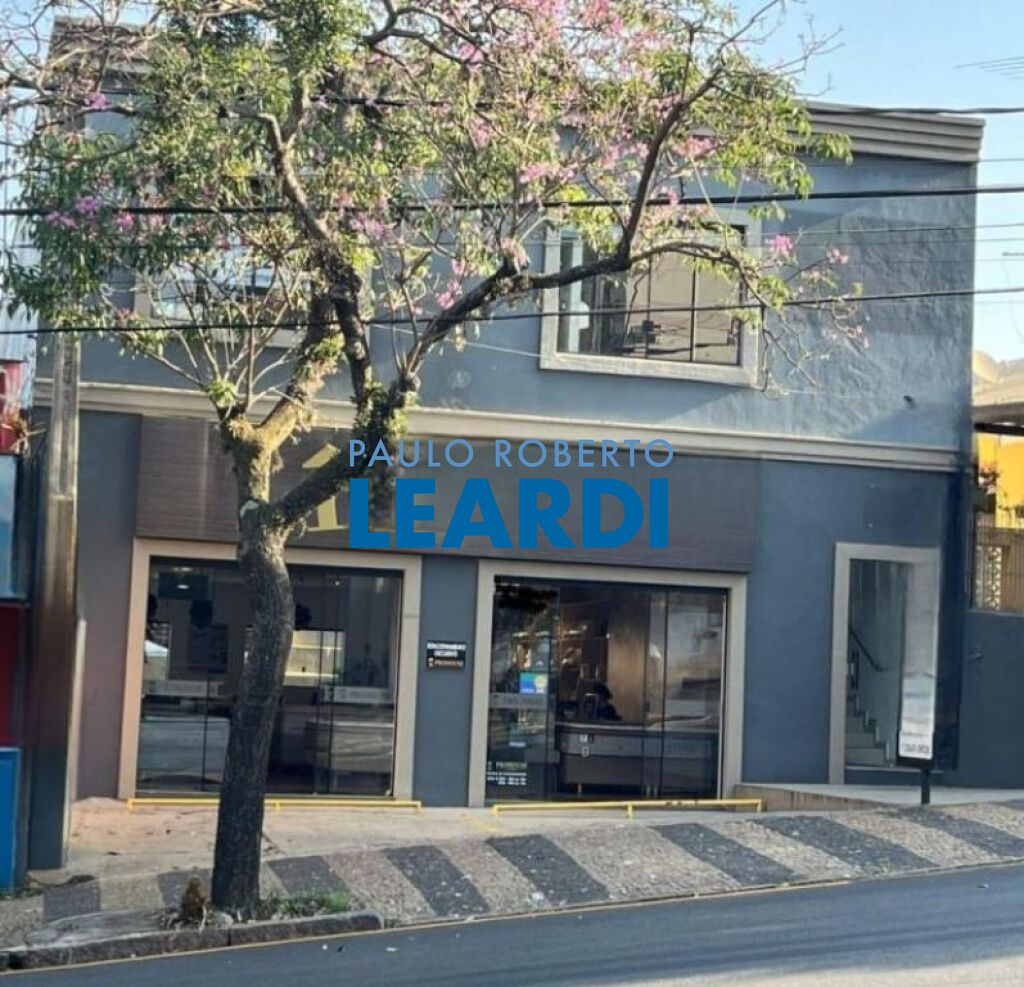 Ponto Comercial/Loja/Box