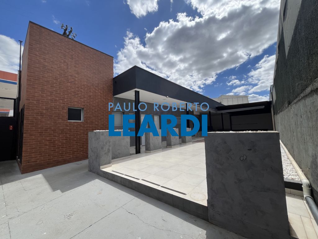 Ponto Comercial/Loja/Box