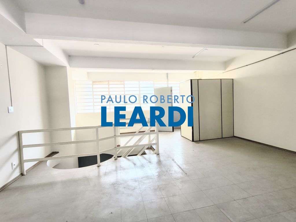 Ponto Comercial/Loja/Box