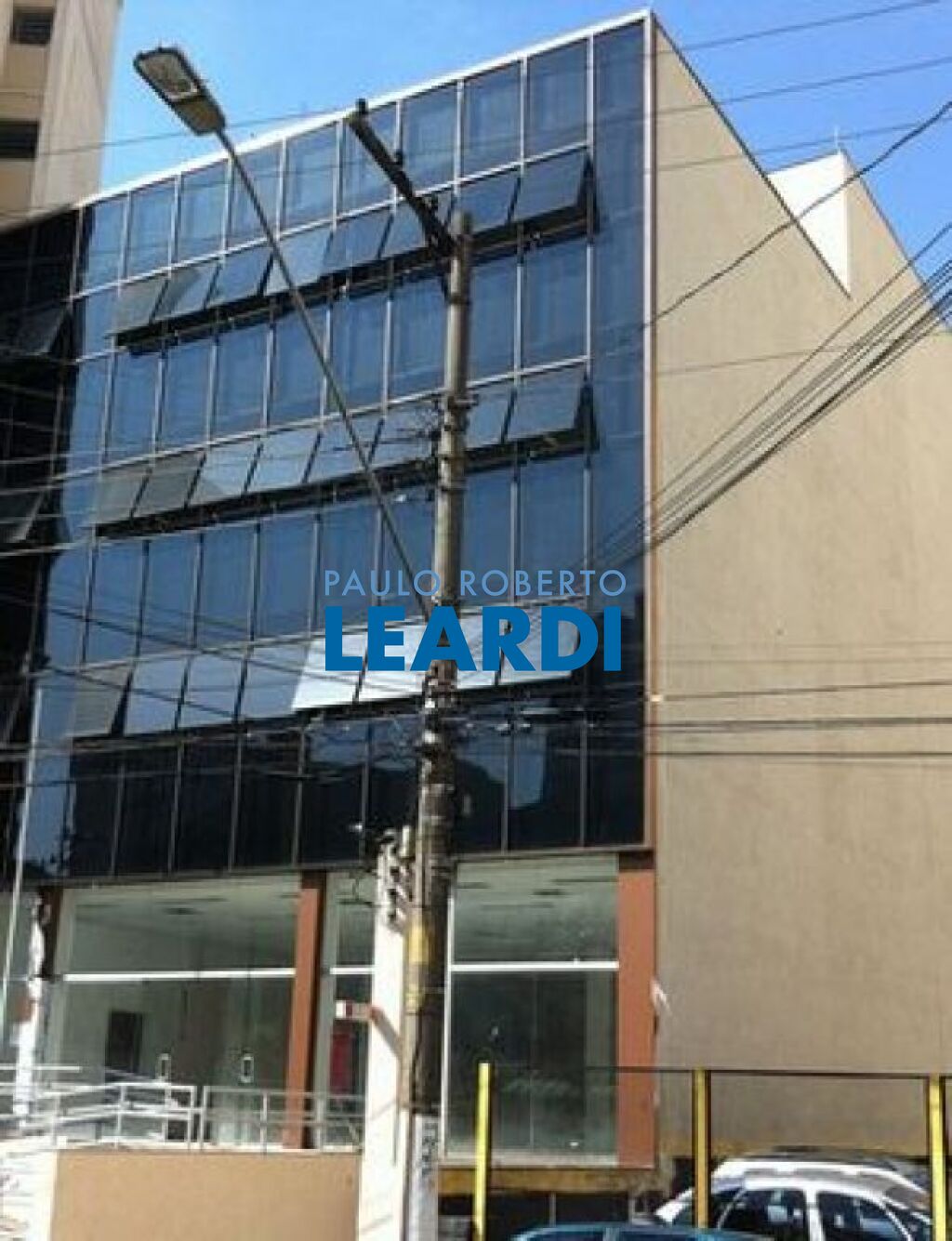 Ponto Comercial/Loja/Box